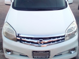 2005 Nissan Lafesta for sale in St. Catherine, Jamaica