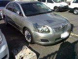 2008 Toyota AVENSIS for sale in Kingston / St. Andrew, Jamaica