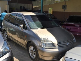 2003 Honda STREAM for sale in Kingston / St. Andrew, Jamaica