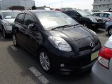 2010 Toyota Vitz RS for sale in Kingston / St. Andrew, Jamaica