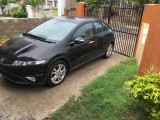 2012 Honda civic for sale in Kingston / St. Andrew, Jamaica