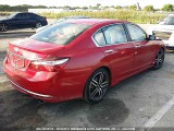2017 Honda Accord for sale in Kingston / St. Andrew, Jamaica