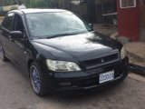 2002 Mitsubishi Lancer for sale in St. James, Jamaica