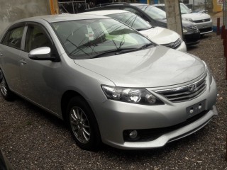 2015 Toyota Allion for sale in Manchester, Jamaica