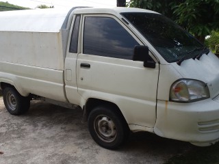 2003 Toyota Liteace for sale in St. James, Jamaica