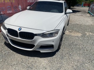 2016 BMW 328i