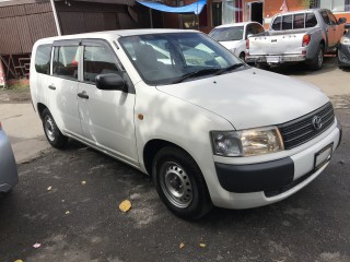 2014 Toyota Probox for sale in Kingston / St. Andrew, Jamaica