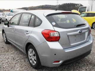 2015 Subaru Impreza Sport for sale in Kingston / St. Andrew, Jamaica