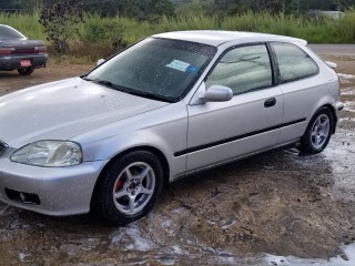 1997 Honda Civic for sale in Manchester, Jamaica