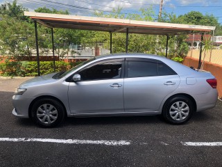 2012 Toyota Allion for sale in Kingston / St. Andrew, Jamaica