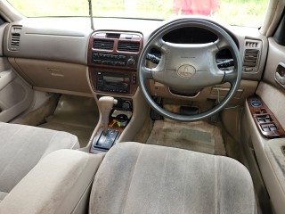 1998 Toyota Camry