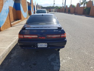 1997 Toyota Mark 2 grande for sale in Kingston / St. Andrew, Jamaica