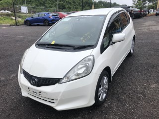 2011 Honda Fit for sale in Manchester, Jamaica