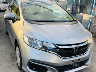 2019 Honda fit for sale in Kingston / St. Andrew, Jamaica