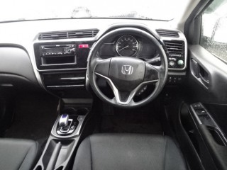 2017 Honda Grace Hybrid for sale in Kingston / St. Andrew, Jamaica