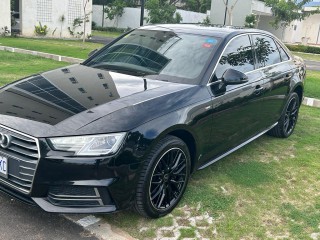 2017 Audi A4 20T S line for sale in Kingston / St. Andrew, Jamaica