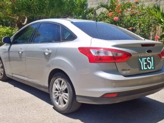 2014 Ford Focus for sale in Kingston / St. Andrew, Jamaica