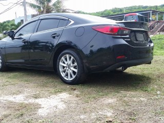 2014 Mazda Atenza for sale in St. James, Jamaica