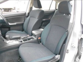 2015 Subaru Impreza Sport for sale in Kingston / St. Andrew, Jamaica