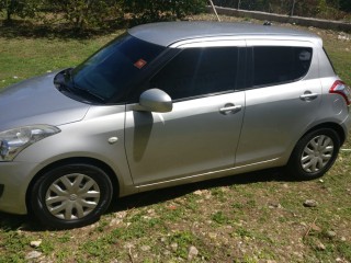 2012 Suzuki Swift for sale in St. Ann, Jamaica