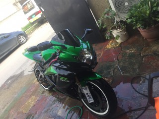 2007 Suzuki Gsxr for sale in Kingston / St. Andrew, Jamaica