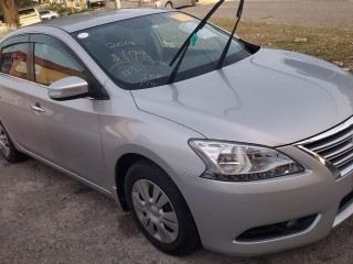 2014 Nissan Bluebird Sylphy for sale in St. James, Jamaica