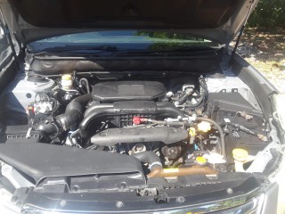 2010 Subaru Legacy for sale in St. James, Jamaica