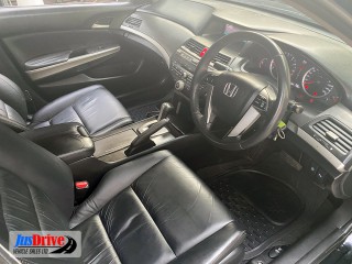 2011 Honda ACCORD