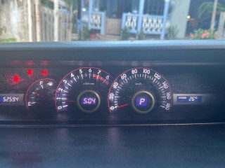 2010 Toyota Noah for sale in St. James, Jamaica