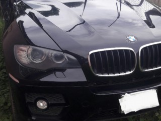 2012 BMW X6 for sale in St. James, Jamaica