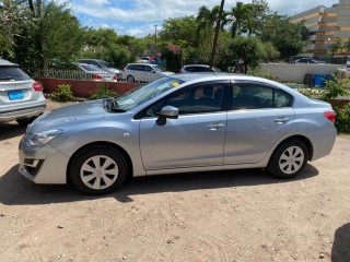 2015 Subaru Impreza G4 for sale in Kingston / St. Andrew, Jamaica