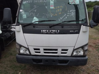 2006 Isuzu Dump truck for sale in St. James, Jamaica