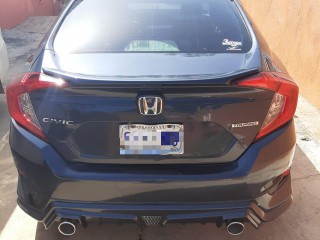 2016 Honda Civic for sale in St. Ann, Jamaica