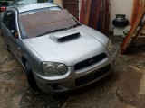 2004 Subaru WRX for sale in St. James, Jamaica