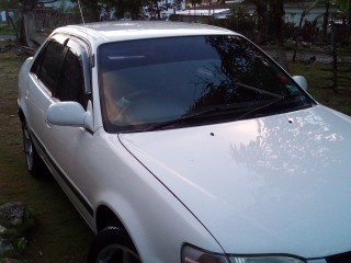 1997 Toyota Corolla for sale in St. James, Jamaica