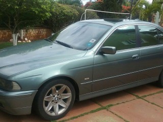 2003 BMW 525I for sale in Kingston / St. Andrew, Jamaica