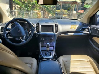 2017 Ford Edge Sport Package for sale in Kingston / St. Andrew, Jamaica
