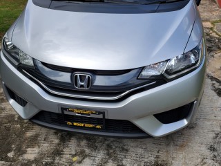 2015 Honda Fit for sale in Manchester, Jamaica