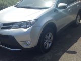 2013 Toyota Rav 4 for sale in Kingston / St. Andrew, Jamaica