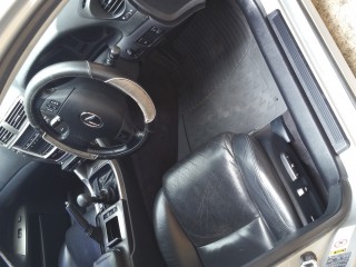 2007 Lexus IS 220d for sale in Kingston / St. Andrew, Jamaica