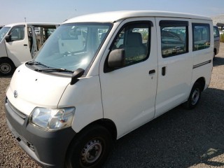 2011 Toyota Liteace DX for sale in Kingston / St. Andrew, Jamaica