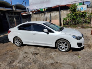 2012 Subaru G4 for sale in Kingston / St. Andrew, Jamaica