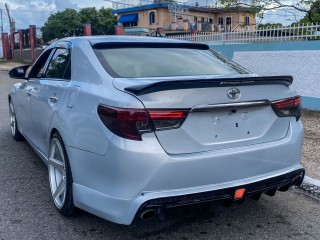 2013 Toyota Mark X