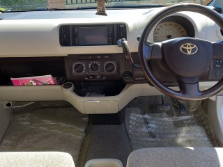 2010 Toyota PASSO