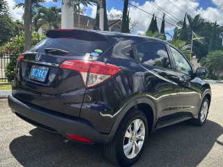 2023 Honda VEZEL