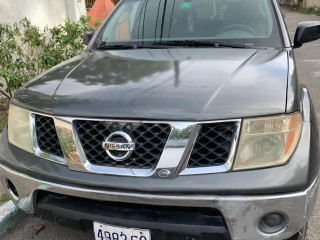 2006 Nissan Frontier for sale in Kingston / St. Andrew, Jamaica