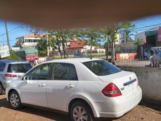 2008 Nissan Tiida Latio for sale in St. Catherine, Jamaica