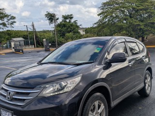 2012 Honda CRV for sale in St. James, Jamaica