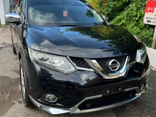 2015 Nissan XTrail for sale in Kingston / St. Andrew, Jamaica