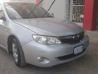 2008 Subaru Anesis for sale in Kingston / St. Andrew, Jamaica